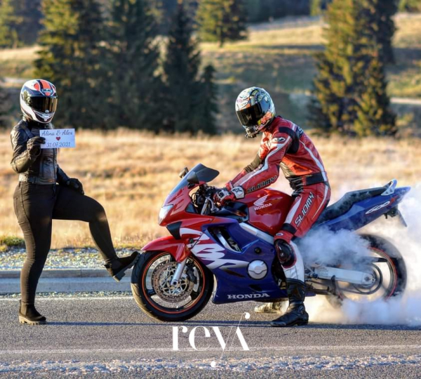 Placute inmatriculare moto [3]