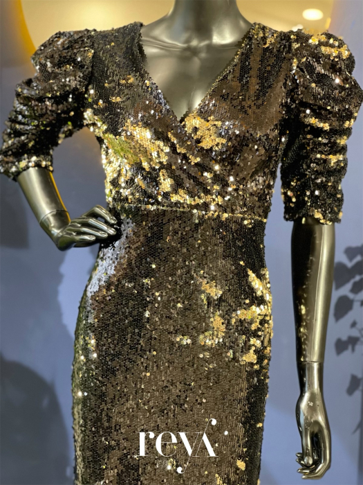 Rochie Sequin [2]