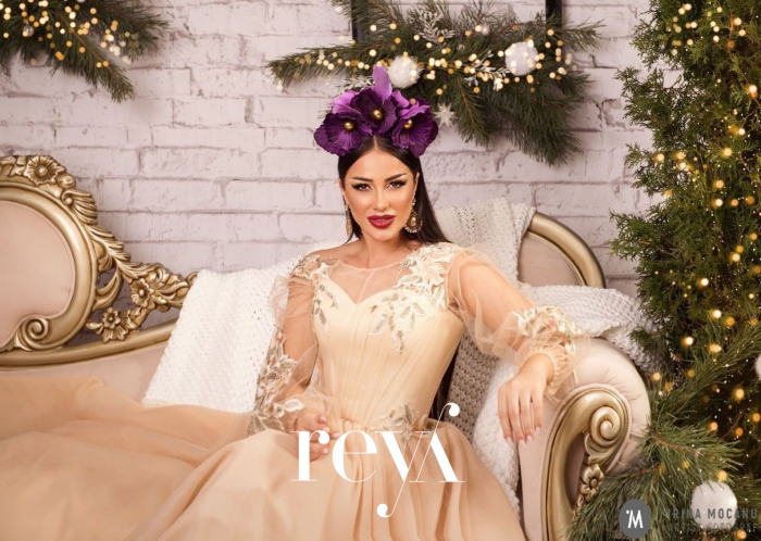 Rochie de seara Nova [3]