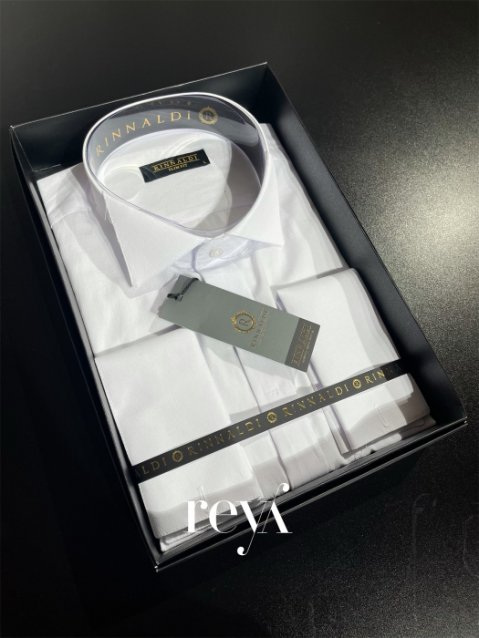 Camasa slim de ceremonie [2]