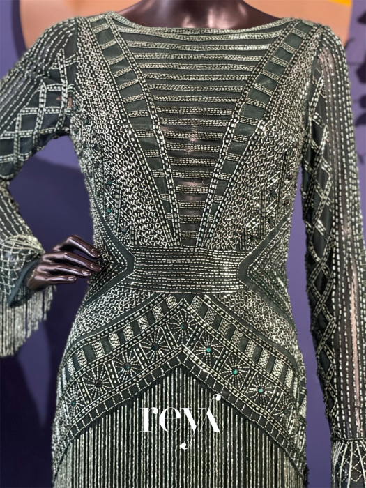 Rochie Audrey [2]