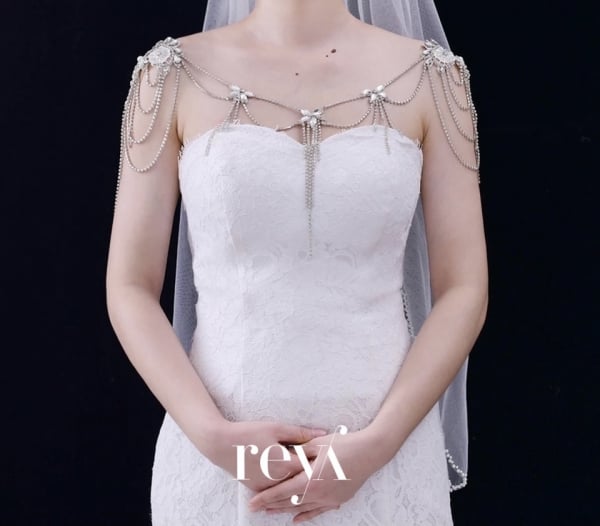 Accesoriu pentru umeri [2]