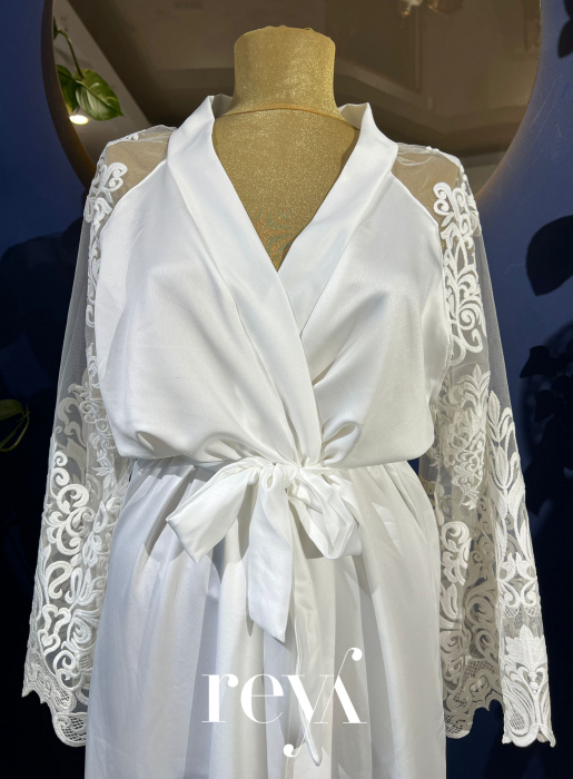 Halat lung mireasa H6 [3]