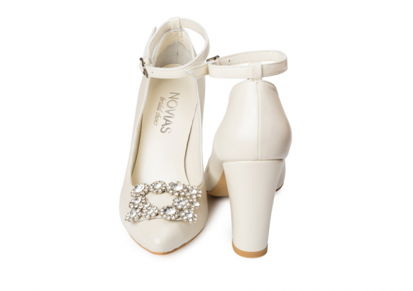 Pantofi de mireasa Model 03 [2]
