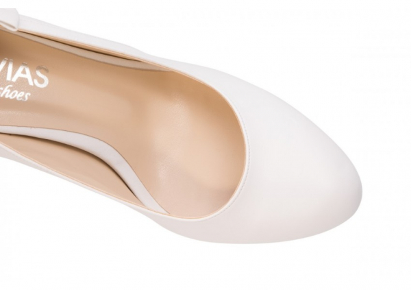 Pantofi de mireasa Model 11 [4]