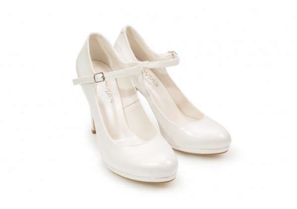 Pantofi de mireasa Model 16 [2]