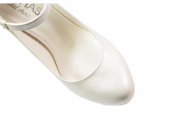 Pantofi de mireasa Model 16 [4]