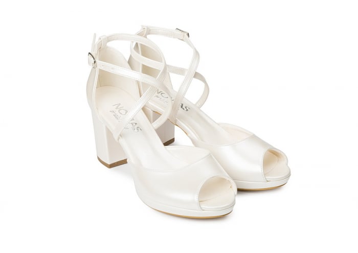 Pantofi de mireasa Model 30 [2]