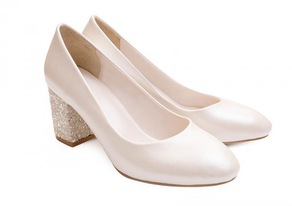 Pantofi de mireasa Model 09 [2]