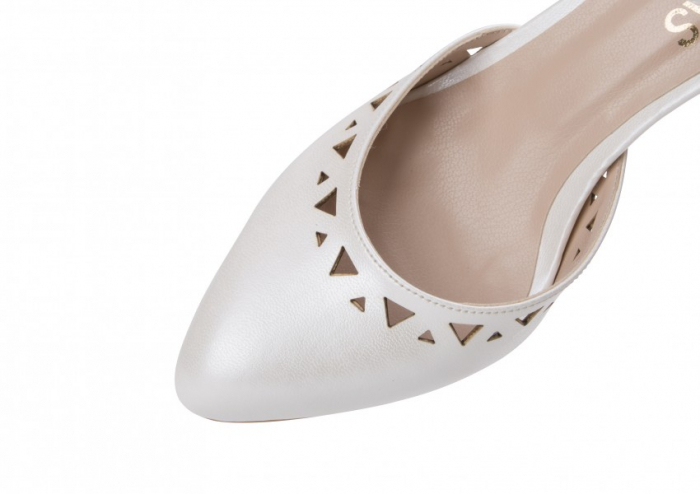 Pantofi de mireasa Model 22 [7]