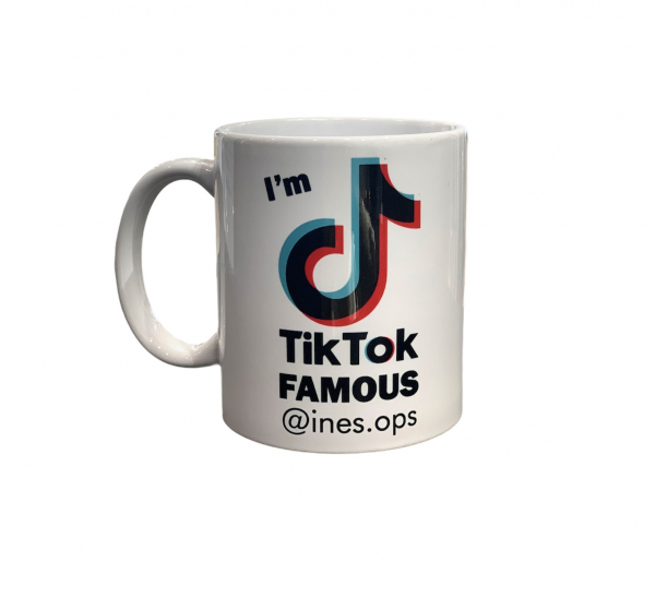 Cana TikTok Famous [1]