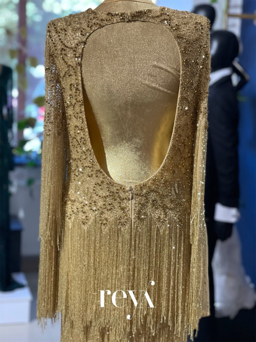 Rochie de seara Grace [3]