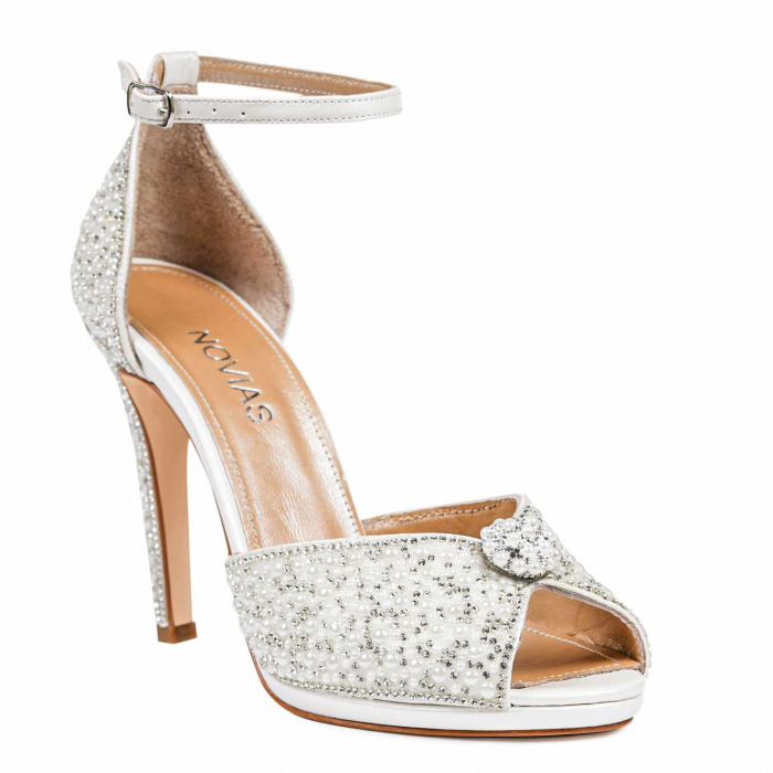 Sandale mireasa JC [4]