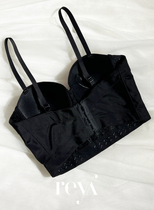 Top/Corset [3]
