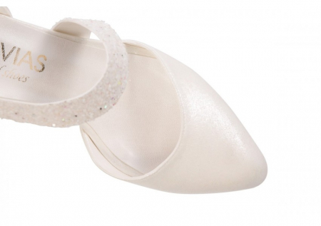 Pantofi - Pantofi de mireasa Model 384