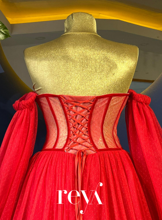 Rochie SuperNova 063 [4]