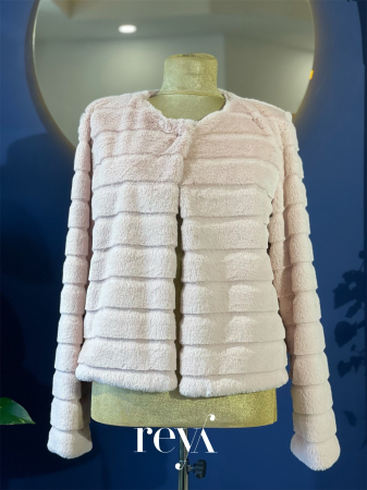 Jacheta blana B14 [0]