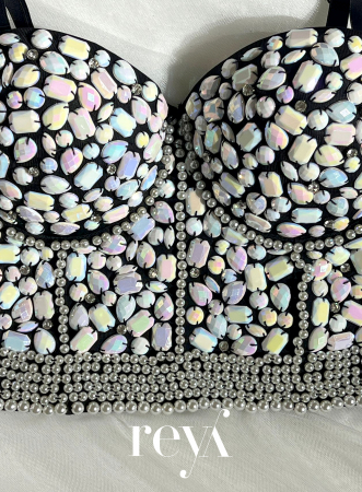 Top/Corset [1]