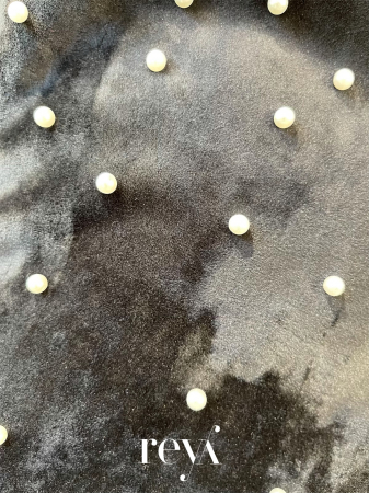 Rochie de seara Black Pearl [2]