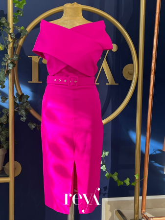Rochii scurte - Rochie Ariana