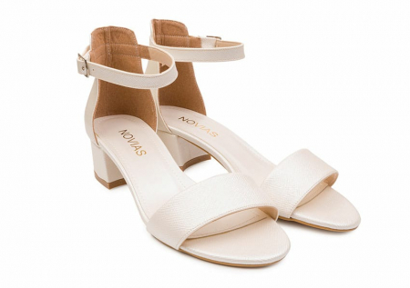 Pantofi de mireasa Model 385 [1]