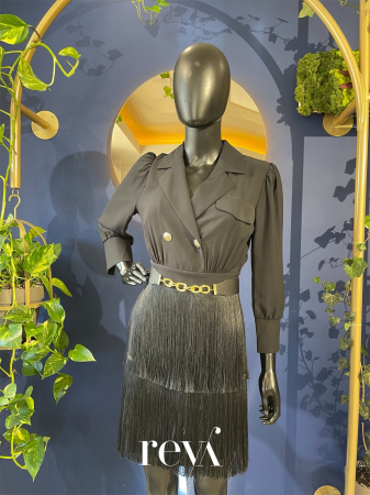 Rochii scurte - Rochie Irena
