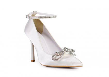 Pantofi de mireasa Model 235 [1]