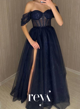Rochii domnisoare de onoare - Rochie Miracle