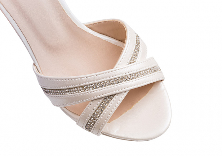 Pantofi de mireasa Model 32 [3]