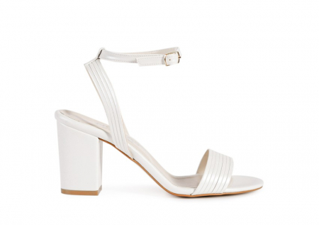 Sandale - Pantofi de mireasa Model 343