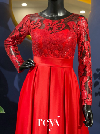 Rochie Alberta [1]