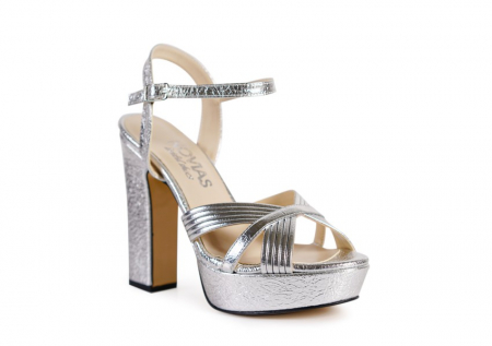 Pantofi de mireasa Model 49 [1]