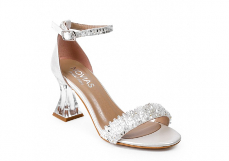 Pantofi de mireasa Model Glass [1]