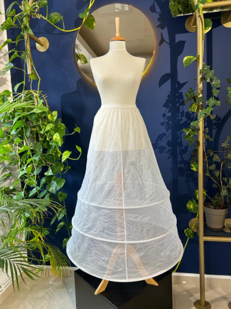 Crinoline - Jupon N3