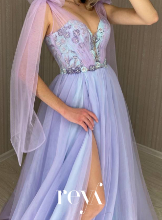 Rochii domnisoare de onoare - Rochie Lorelay