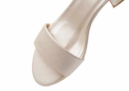 Pantofi de mireasa Model 385 [3]