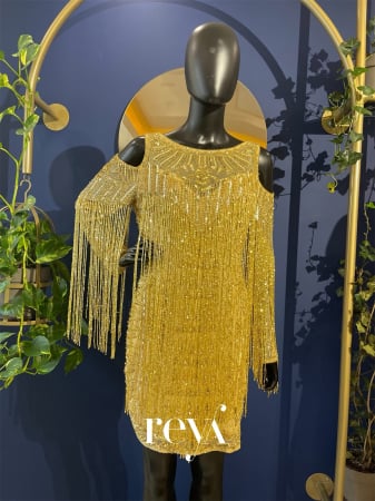 Rochii scurte - Rochie Valerie