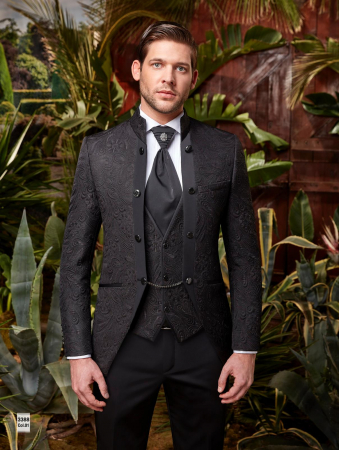 Costume - Costum barbati ceremonie C2