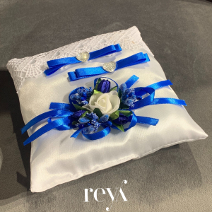 DECORATIUNI - Pernuta verighete