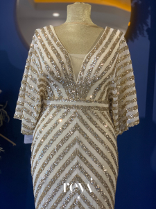 Rochie Golden Star [1]