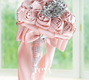 Buchet Luxury Pink [1]