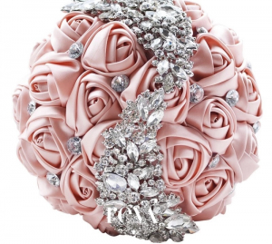 Buchete - Buchet Luxury Pink