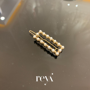 Accesorii par - Clama perle