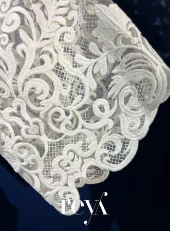 Halat lung mireasa H6 [1]