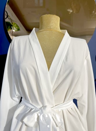 Halat mediu mireasa H4 [2]