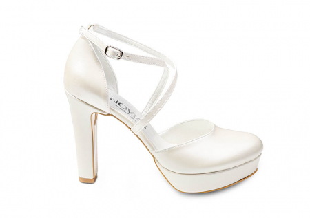 Pantofi - Pantofi de mireasa Model 01