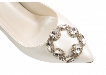 Pantofi de mireasa Model 35 [3]