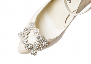 Pantofi de mireasa Model 03 [3]