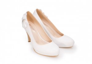 Pantofi de mireasa Model 11 [1]