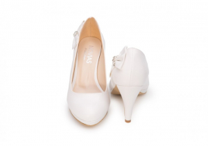 Pantofi de mireasa Model 11 [2]